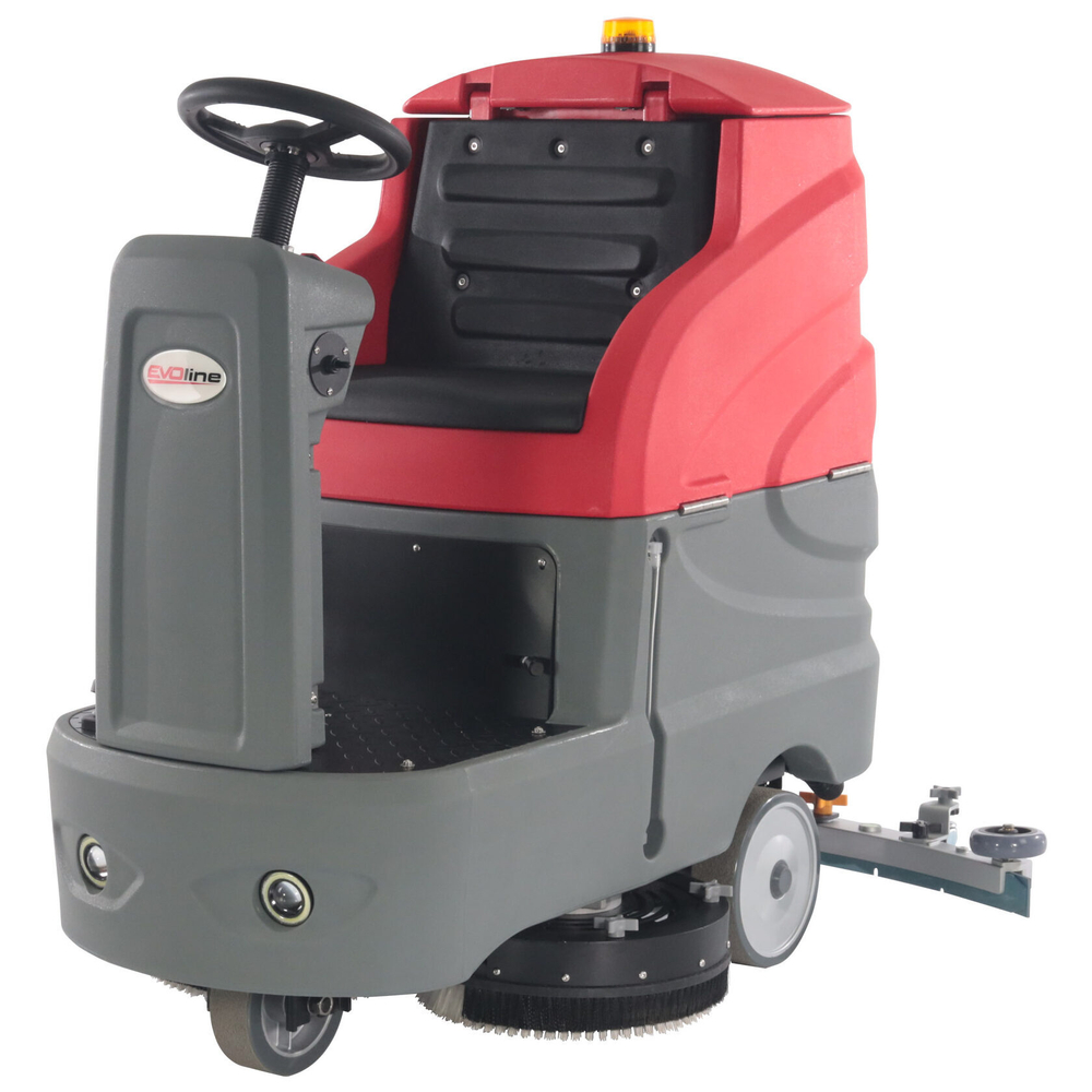 Поломоечная машина EVOline SDB 700 T