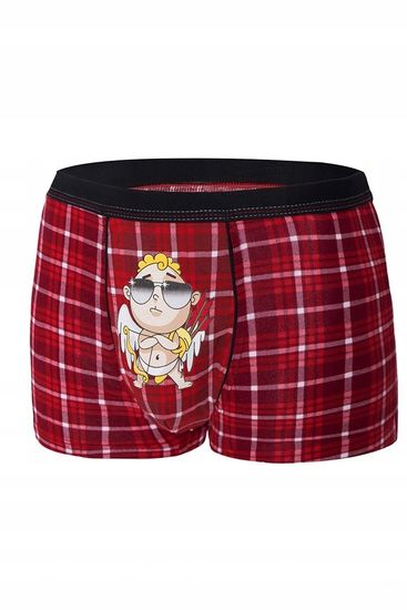 Трусы мужские CORNETTE Walentynkowe 010/64