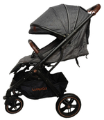 Прогулочная коляска Luxmom 609