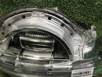 Битая Фара левая Tank 300 (2021-н.в.) LED