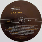 Dalida / La Collection Harcourt (Coloured Vinyl)(LP)