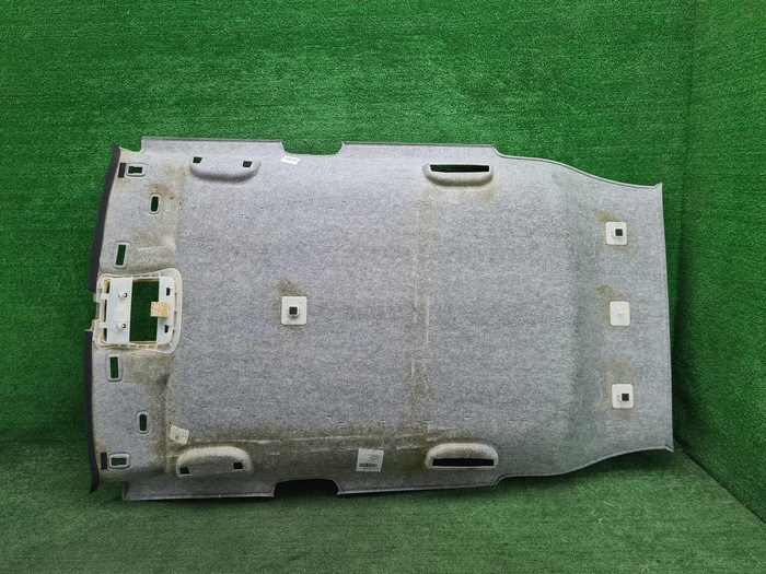 Обшивка потолка Mercedes GLA H247 (2020-н.в.)