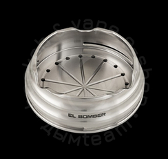 Контроллер жара El Bomber