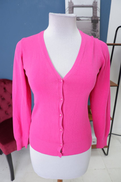 Джемпер O'STIN на пуговицах 42 размер