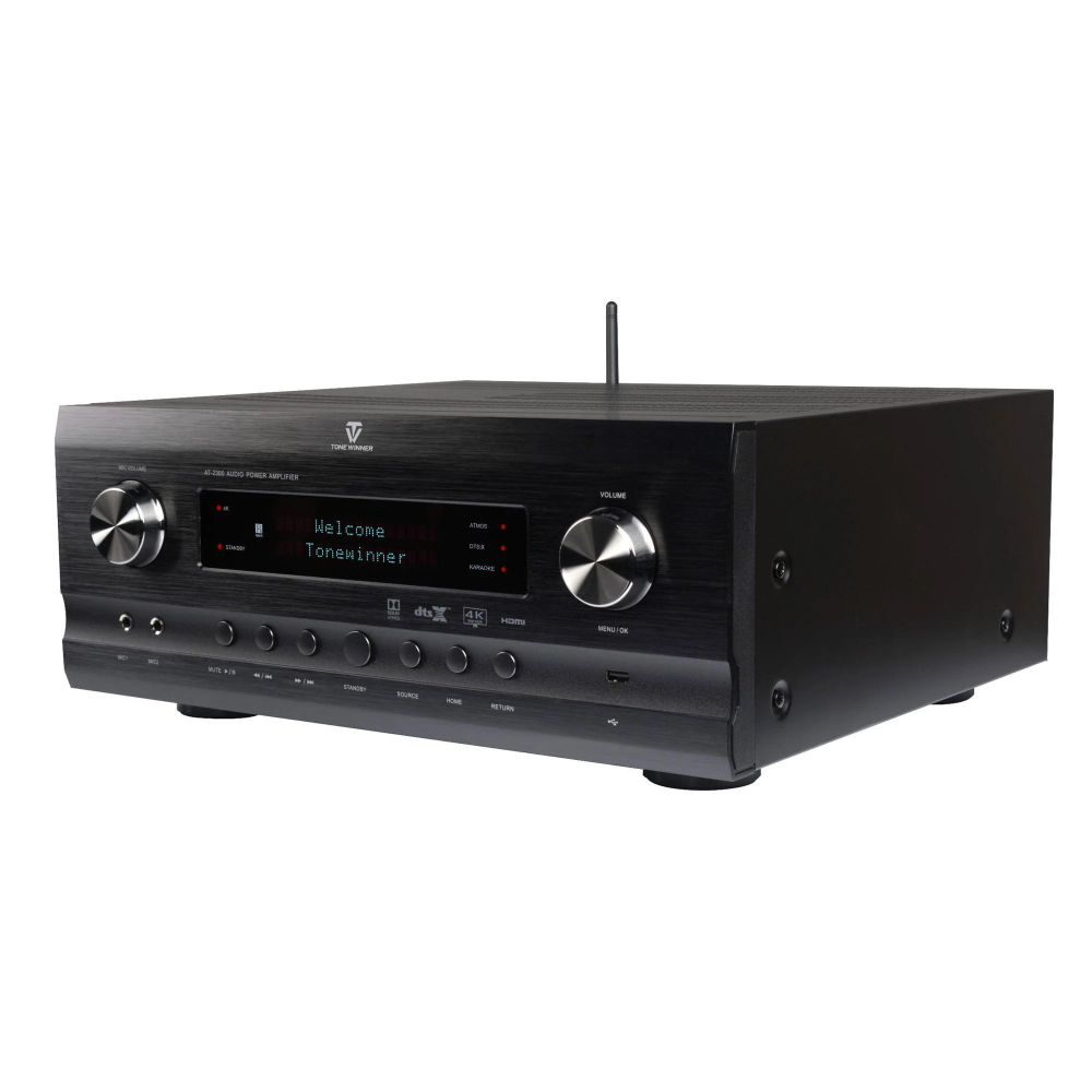 Ресивер ToneWinner AT-2300
