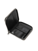 Бумажник Текстильный На Молнии Classic Zip Around Wallet