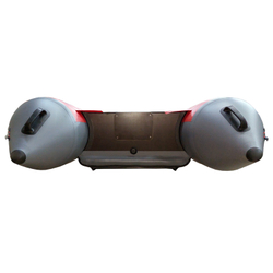 Лодка пвх ALTAIR HD-330 НДНД