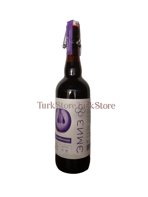 Эмиз Диабетический 0.75