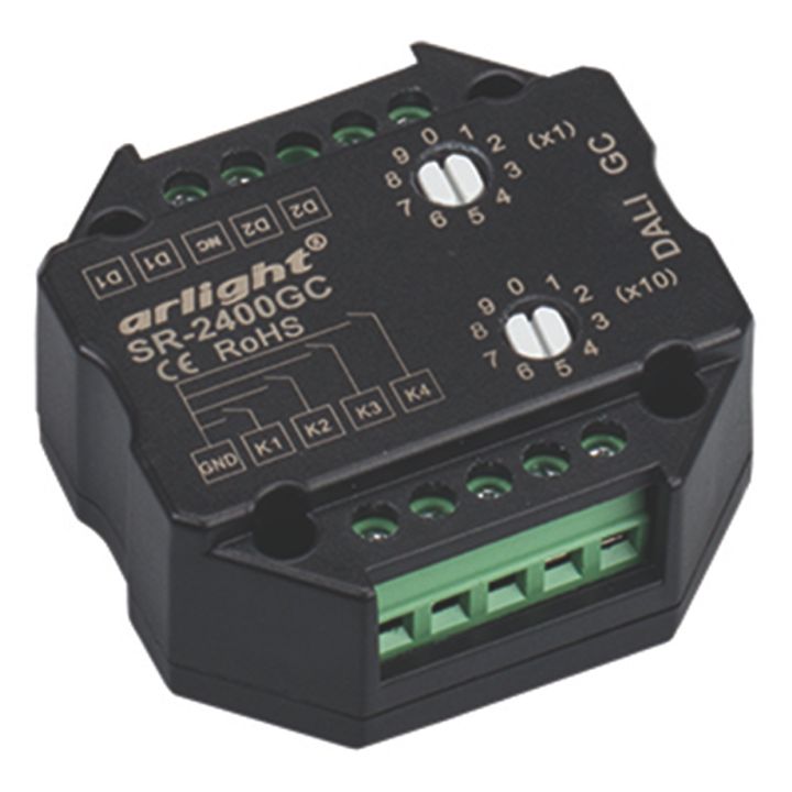 Конвертер Arlight Dali-309-ADDR-IN 026486