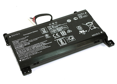 Аккумуляторная батарея для ноутбука HP 17-AN (FM08) 16Pin 14.4V 5973mAh