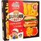 Игрушка в наборе Funny Kitchen Burger set