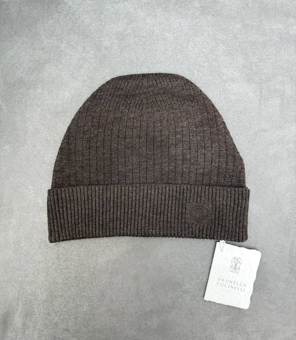 Шапка Brunello Cucinelli