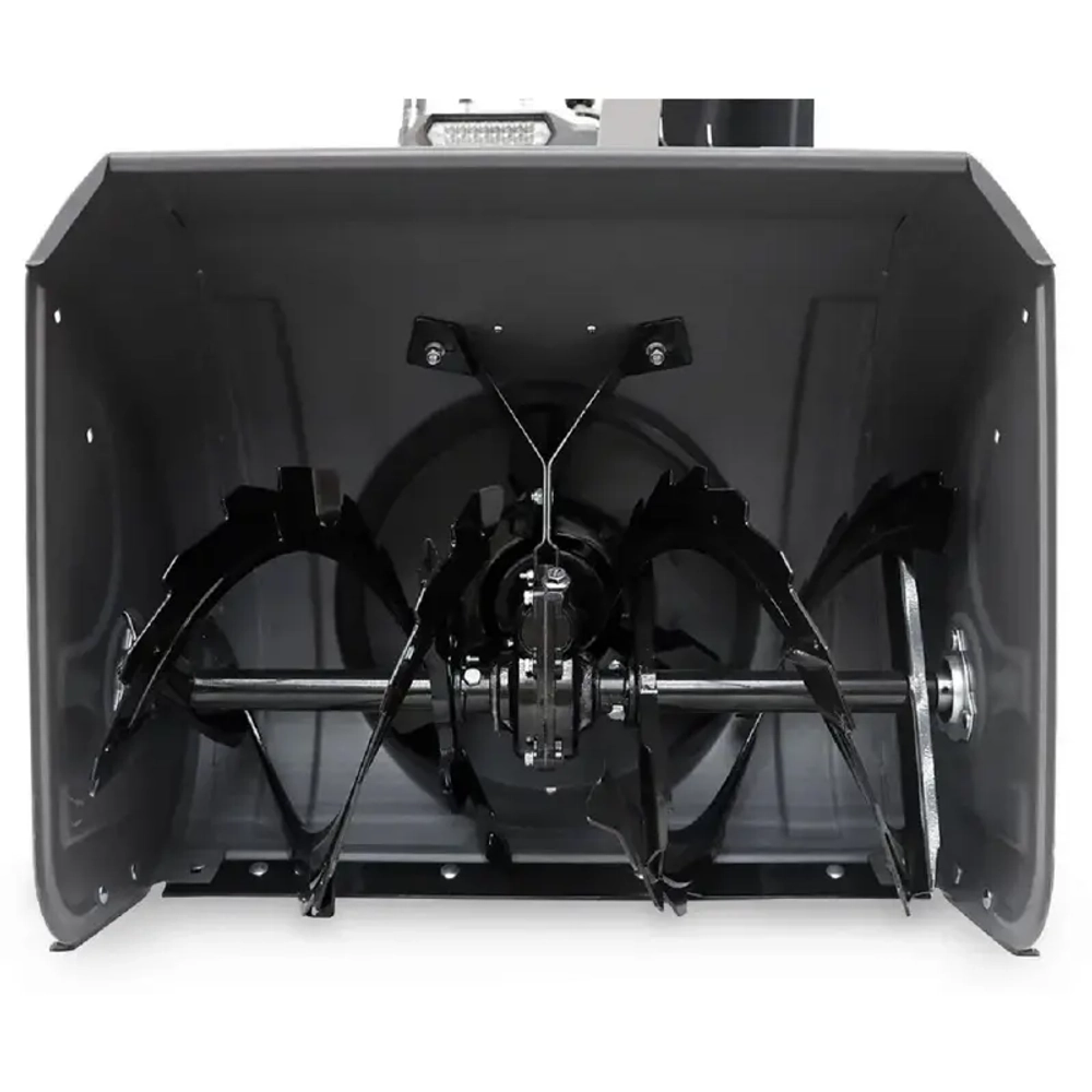 VILLARTEC WB7066EP снегоуборщик бензиновый 7 л.с. ковш 66 см, выброс 11 м, 6 вперед/2 назад