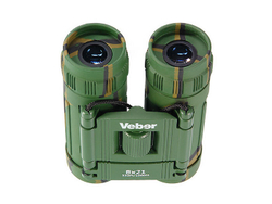 Бинокль БН  8*21 кам. Veber Sport