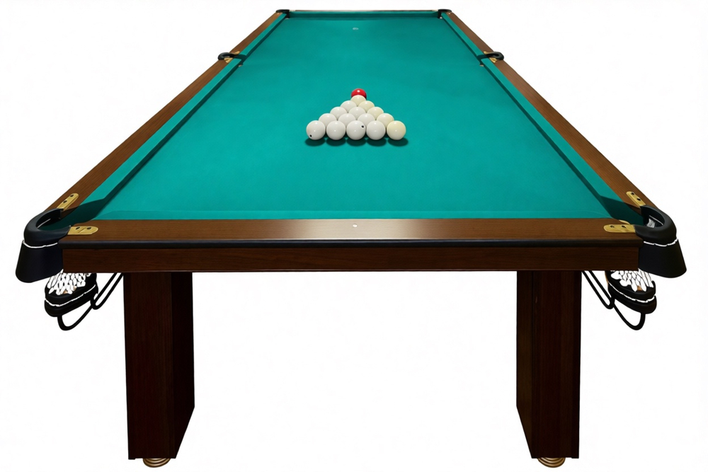 Бильярдный стол Вектор 6 футов (пирамида, пул)