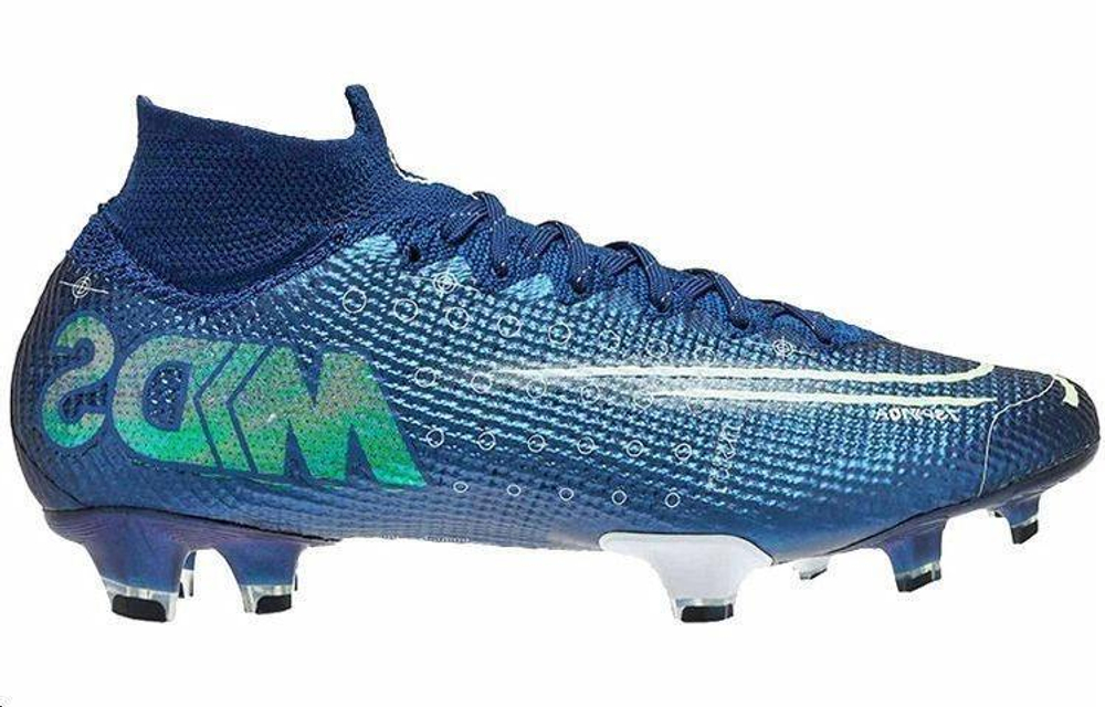 Кроссовки Nike Mercurial Superfly 7 13 Elite Mds Fg