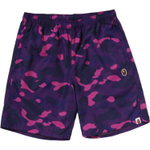 A Bathing Ape Bathing Ape Ss26 Beach Шорты