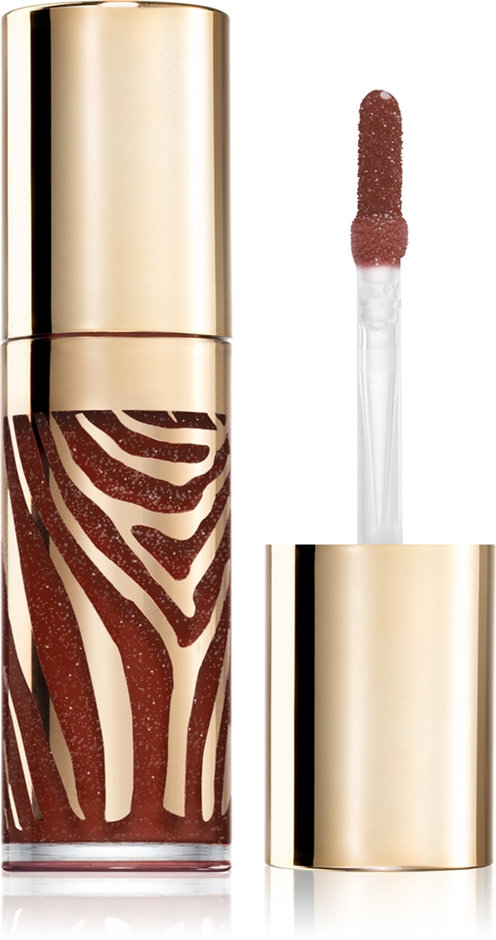 Sisley Phyto-Gloss - Увлажняющий блеск для губ оттенок N°7 Venus, 6 ml