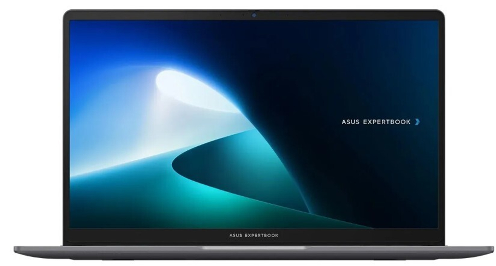 Ноутбук  ASUS ExpertBook Entry P1503CVA-S70925 15.6 ", Core i7, 16 Гб RAM, 512 Гб SSD, UHD Graphics, Серый