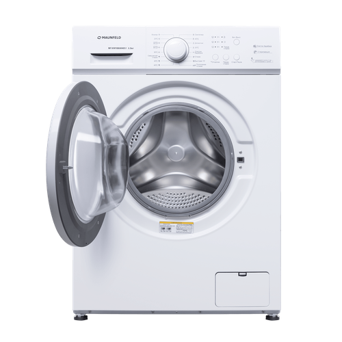 Стиральная машина MAUNFELD MFWM106WH051