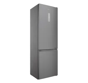Холодильник Hotpoint HT 7201I MX O3 нержавеющая сталь - рис.2