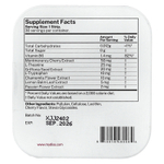 Diso, Snooze, вишня, 30 полосок для полости рта