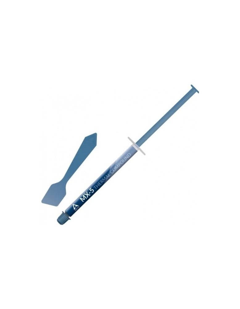 Термопаста MX-5 Thermal Compound 2-gramm with spatula ACTCP00044A