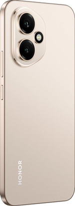 6.55" Смартфон Honor 400 8/256Gb,  DNY-NX9,  NFC,  AMOLED,  120Гц,  6000мAч,  золотистый