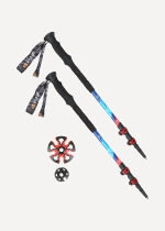 Треккинговые палки Сплав Mountain Tall Alu (2 шт)