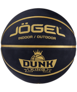 Мяч баскетбольный Streets DUNK KING №7