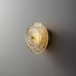 Wall design lamp Flora