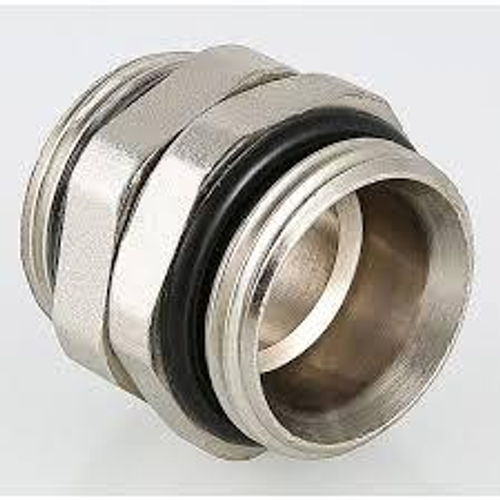 Ниппель Сдвоенный VIEIR "1" 6460