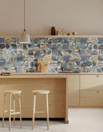 Gayafores Habana Blue 33.15x33.15