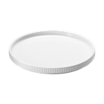 Тарелка GEORGE JENSEN d 20 cm коллекция Bernadotte