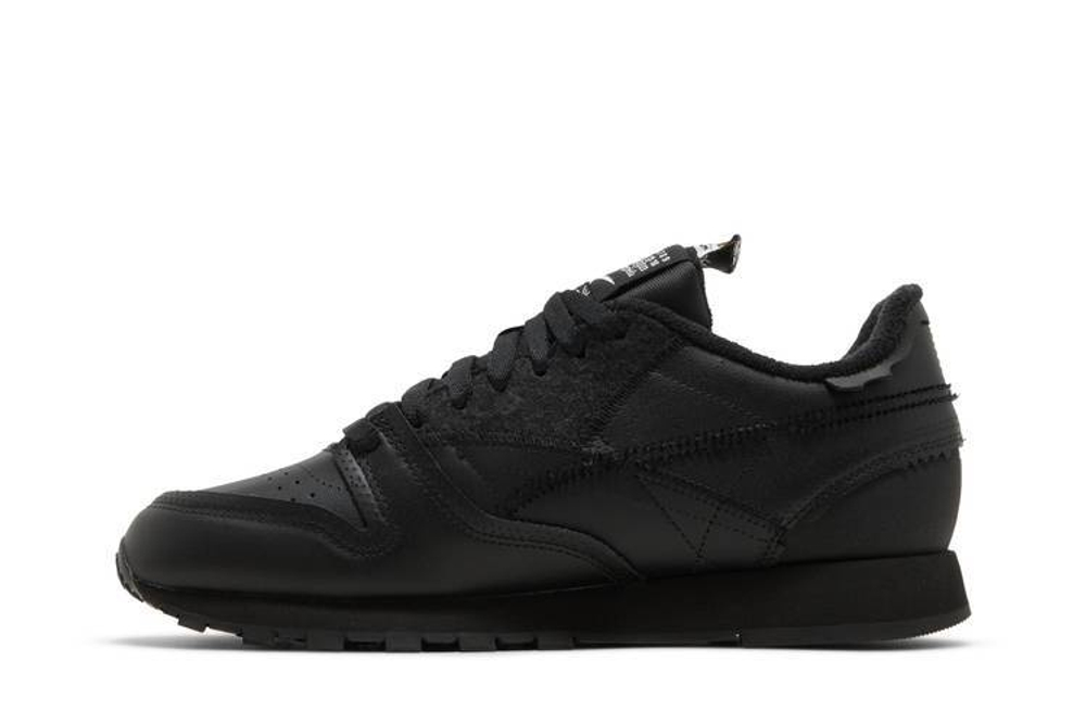 Кроссовки Maison Margiela X Reebok Classic Leather Memory Of