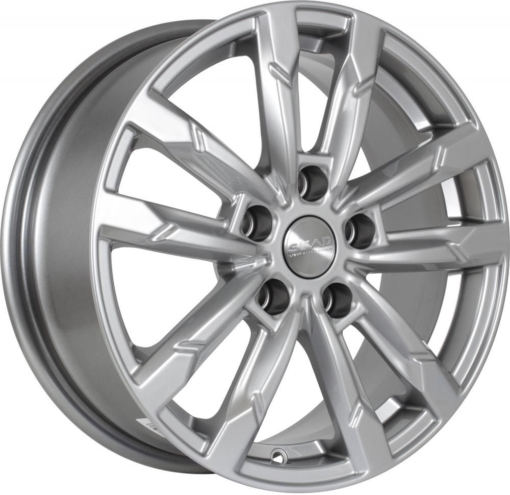 Скад Кения 6.5x16 5x100 ET 38 Dia 57.1 (селена)