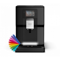 Автоматическая KRUPS Intuition Preference EA873810