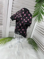 Толстовка из футера для собак и кошек