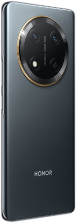 Смартфон HONOR X9c 12 ГБ/256 ГБ черный