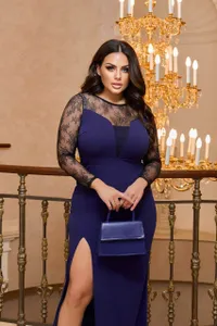 Платье УК-285-2 Fabrika