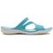 Crocs Swiftwater 'Light Blue'