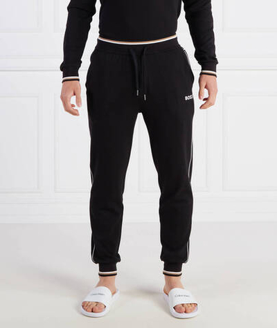 спортивные штаны core pants BOSS BLACK - черный(50469710)
