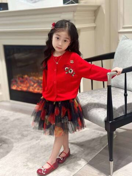 Кардиган Dolce&Gabbana