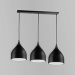 Подвесной светильник Moderli V1400-3P Ria