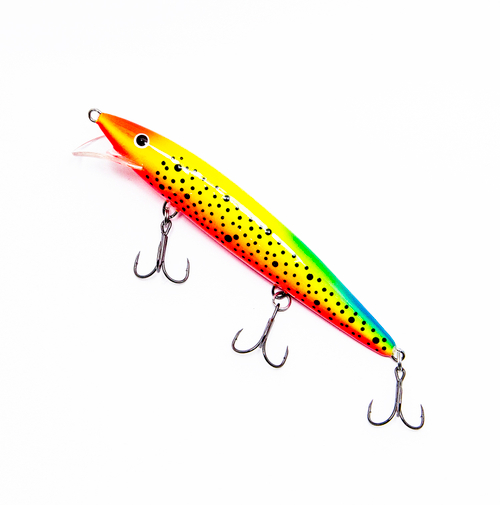 Terve Whacky, 12 см., цвет 021*