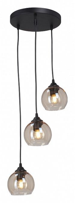 Подвесная люстра Vitaluce V43610 V43610-13/3S