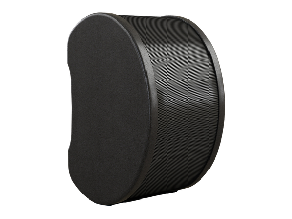 CVGAUDIO NUT3:2:16BL инсталляционная акустическая система, мощность — 40W(AES) / 80W(max)