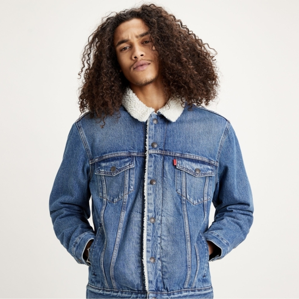 16365 levis top