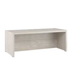 Стол письменный с симметричными опорами Solid 200x88x75