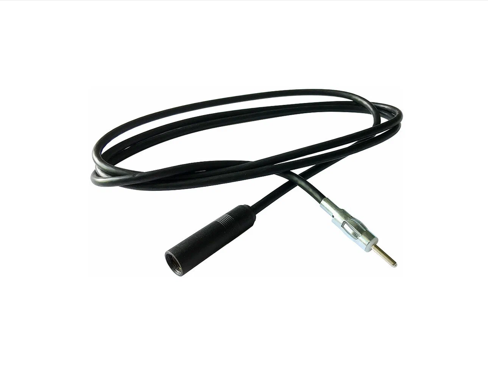 Антенный удлинитель для авто Incar AEC-150 (1,5м.)